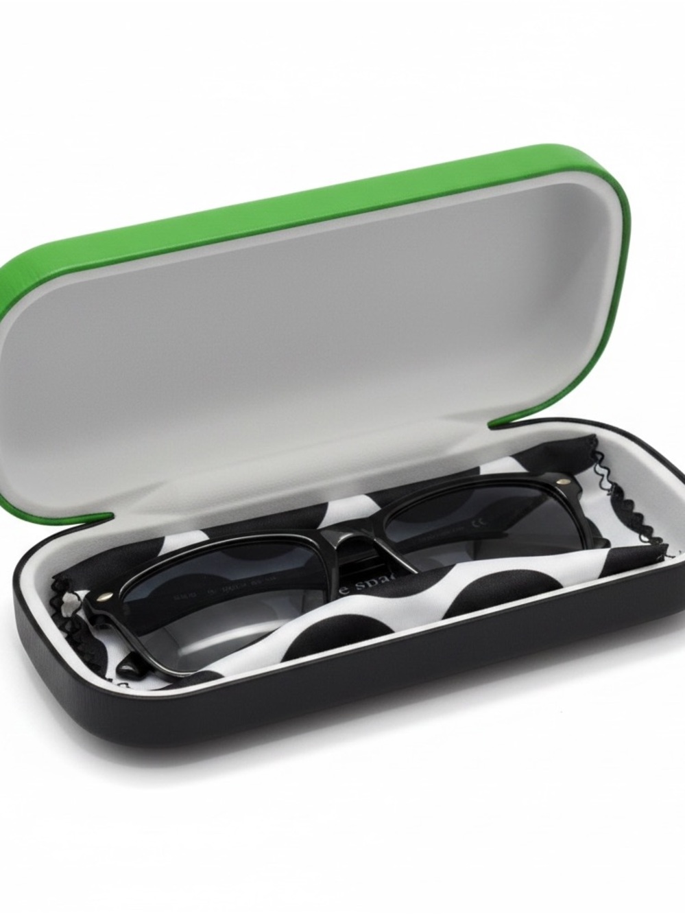 kate spade Green Hard Shell Eyewear Case - Picture 4 of 10